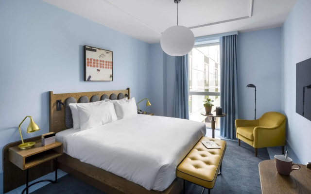 Hyatt Centric Cambridge