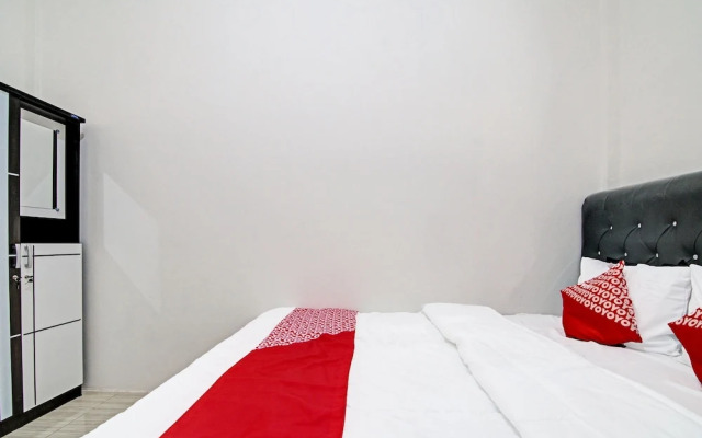 Hotel O Elif Homestay Syariah