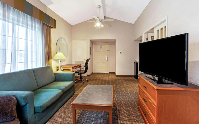 Rodeway Inn