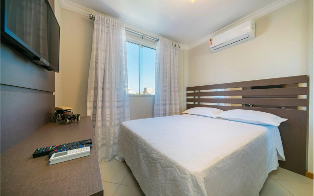Aluguel Apartamento 2 Quartos N 306 Bombinhas Sc