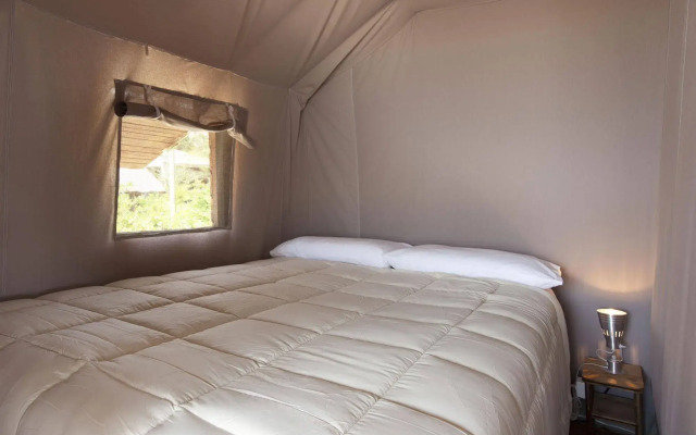 Camping Gavina Creixell