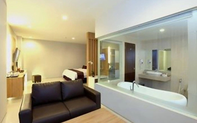 Lombok Plaza Hotel & Convention