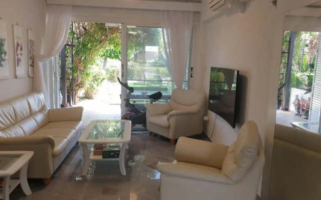 Pampering Beach Dream, A Stunning Luxury Retreat