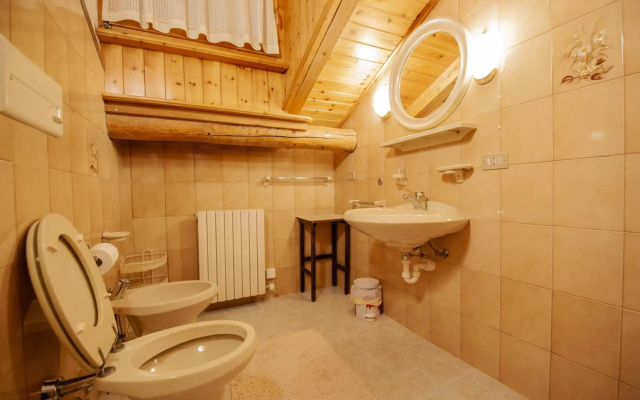 Giacomino Apartment