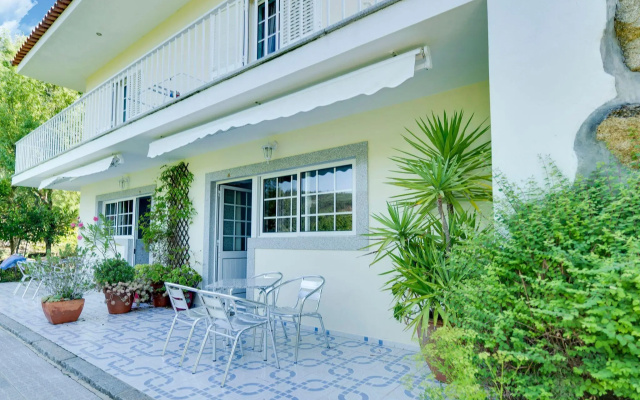 Charming Villa in Penafiel Portugal near Forest