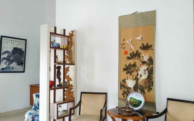 Villa Intan Kuningan