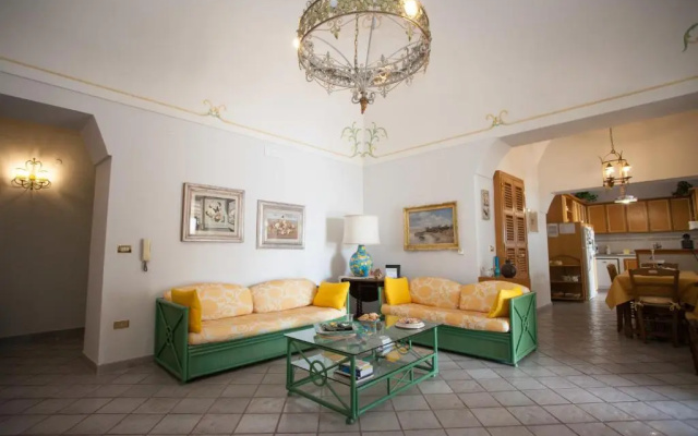 Villa Paradiso