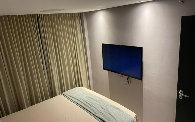Barra Home stay 22 andar