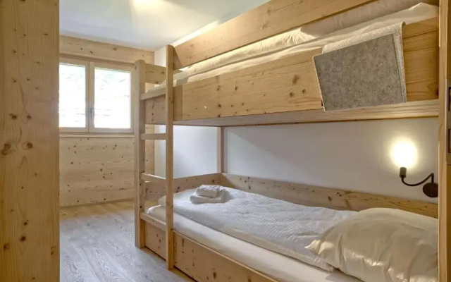 Apartment Walt 4.5 - GRIWA RENT AG