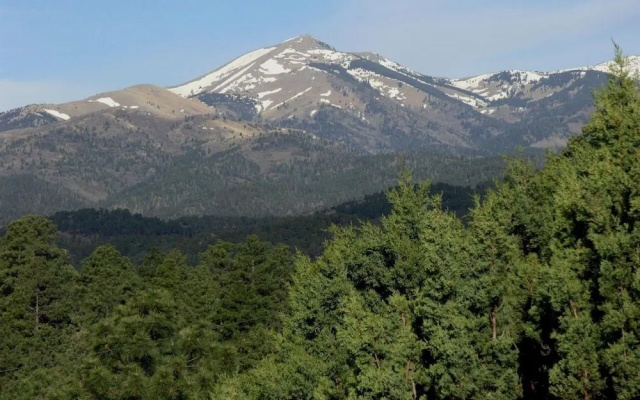 Valley View by Ruidoso Vacation Rentals
