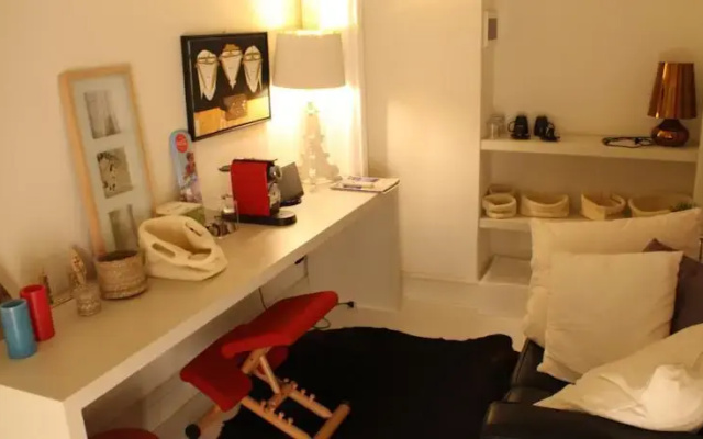 Mini Suite
