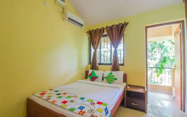 Spectrum Enclave by OYO Rooms