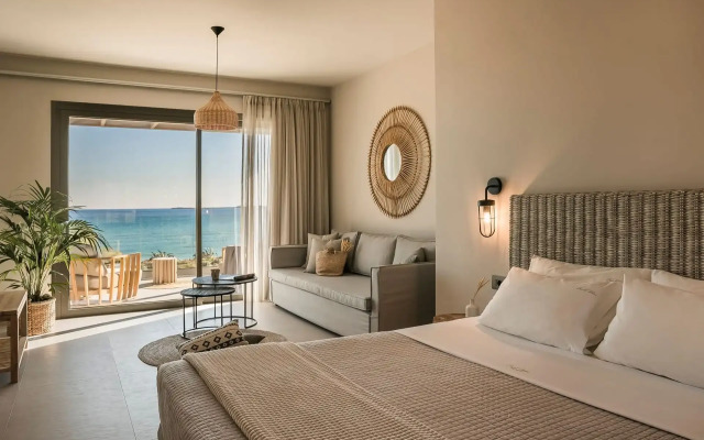 Grand Blue Beach Residences