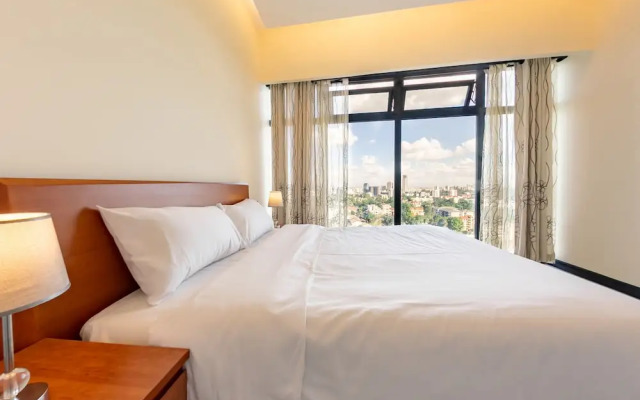 Le Mac Apartments Westlands