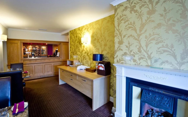 Parklands Hotel
