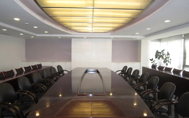Radius International Nanying