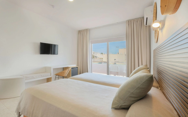 azuLine Hotel Mediterraneo