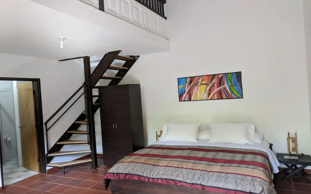 Hotel Huaka - Yo