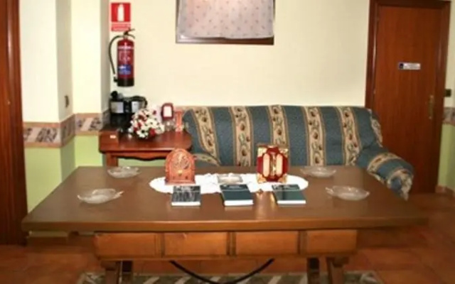 Hotel La Minilla