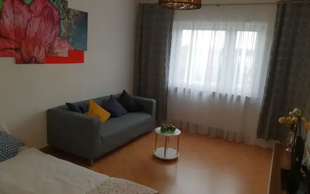 GreatStay Saarbrücken