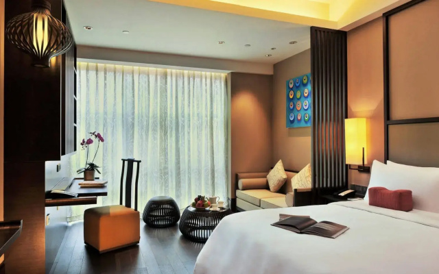 Himalayas Hotel Shanghai