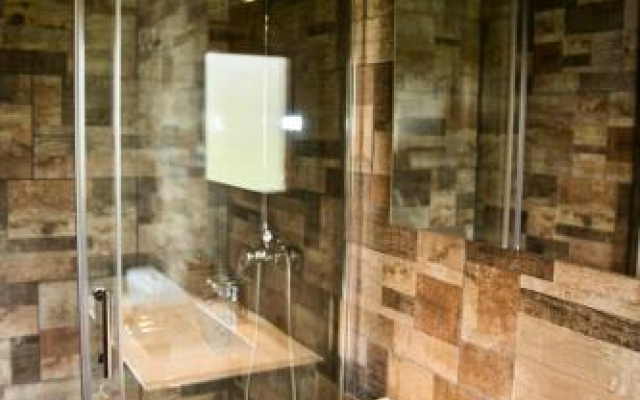 Apartamentos Rurales Las Carballedas