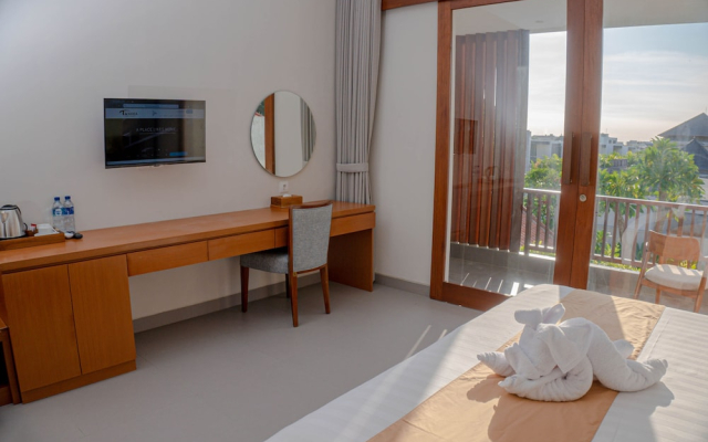 Tanaka Canggu Guesthouse