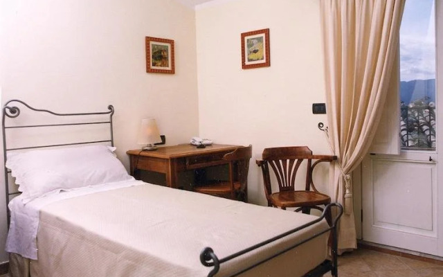 La Casa nel Borgo