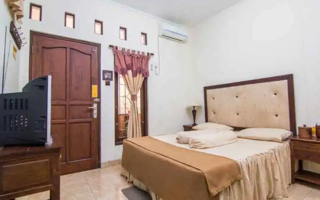 Adalia Homestay- Semarang (Syariah)