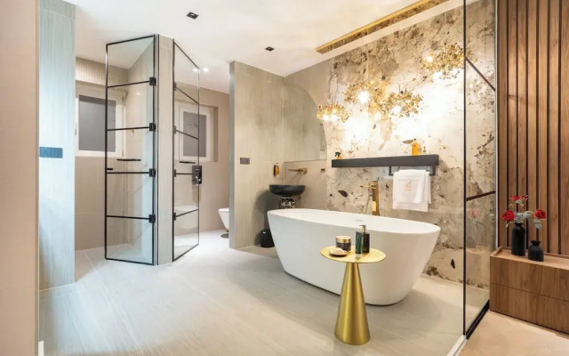 Luxury rooms FOR GIFT