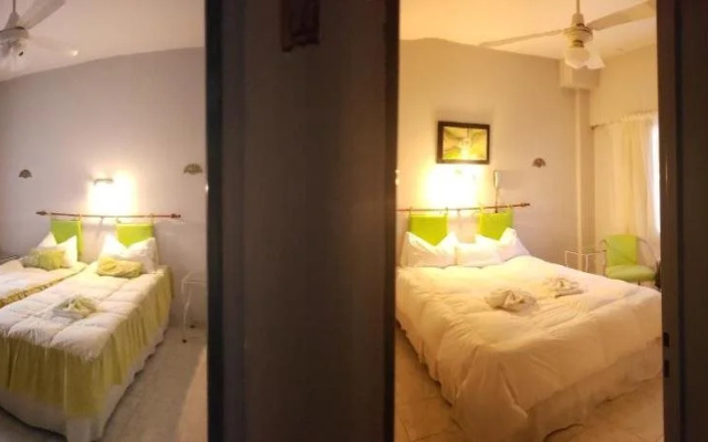 Noria Hotel