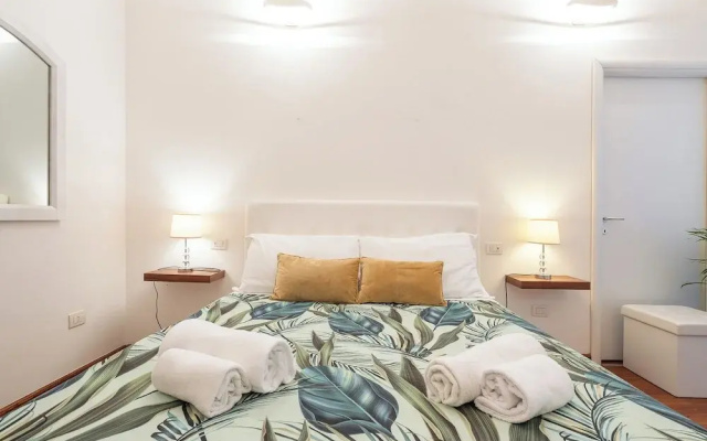 Blanco Rooms