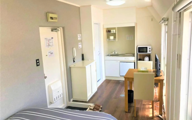 Hotel PEACE PARK Tokaichi - Vacation STAY 95320v