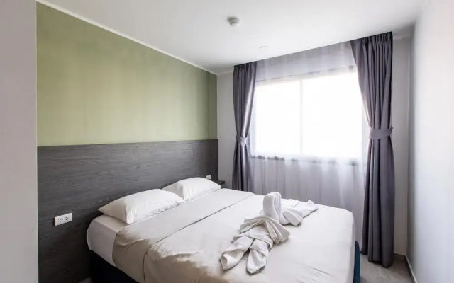 Big Buddha View - 2 bedroom T3 - 228