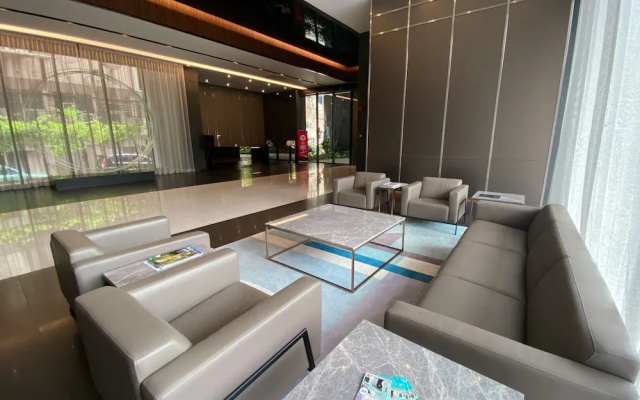 Opus Residences