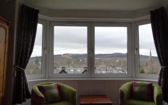 The Knowe Guest House