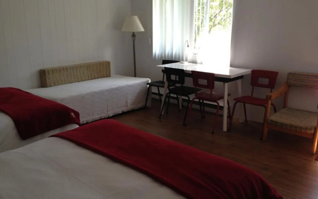 Motel l'Islet