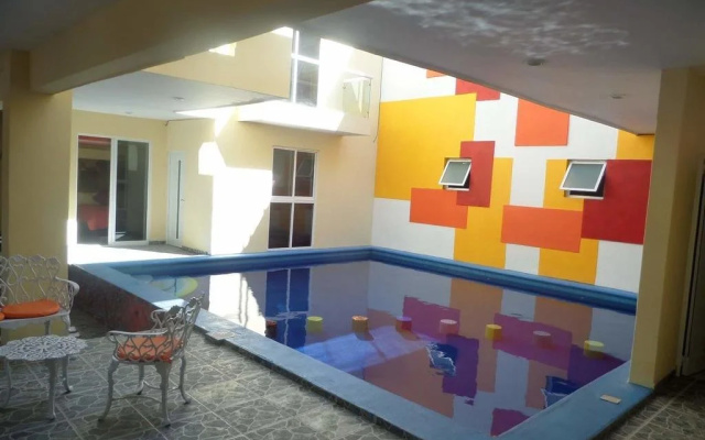 Hotel Estáncia Don Roberto