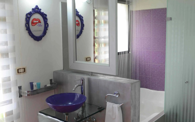 Kolor Hotel Boutique