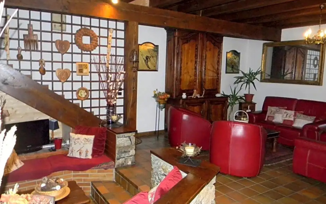 L'arcouli (Adults Only)