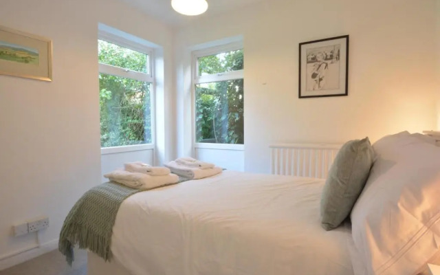 The Bridge House, Southwold