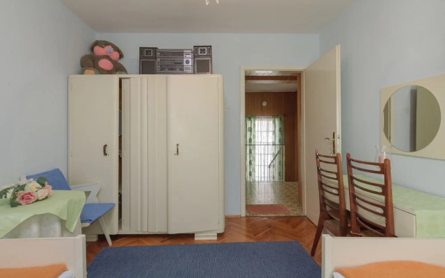 Rooms Center of Trogir