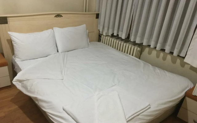 Surucu Otel