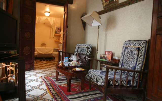 Dar El Kébira