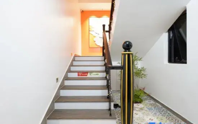 Junhua Boutique Inn