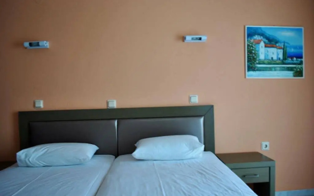 Hotel Chatziandreou