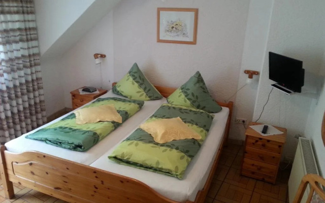 Pension Haus Andreas