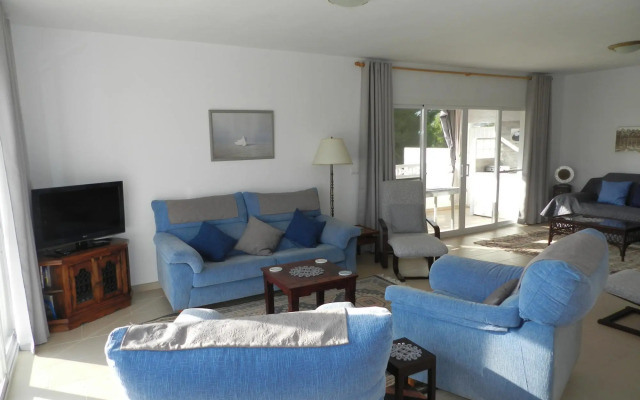 Casa Gigi para 6 Personas