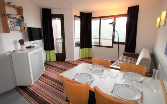 Studio Avoriaz, 1 pièce, 4 personnes - FR-1-633-36