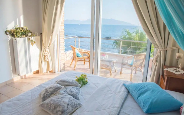 Jovanna Luxury Villas